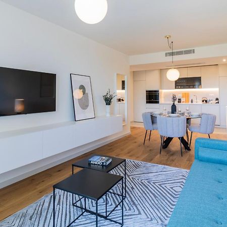Stunning Flat In The Center Of Gaia By Lovelystay Vila Nova de Gaia Exteriör bild