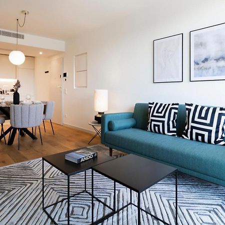 Stunning Flat In The Center Of Gaia By Lovelystay Vila Nova de Gaia Exteriör bild