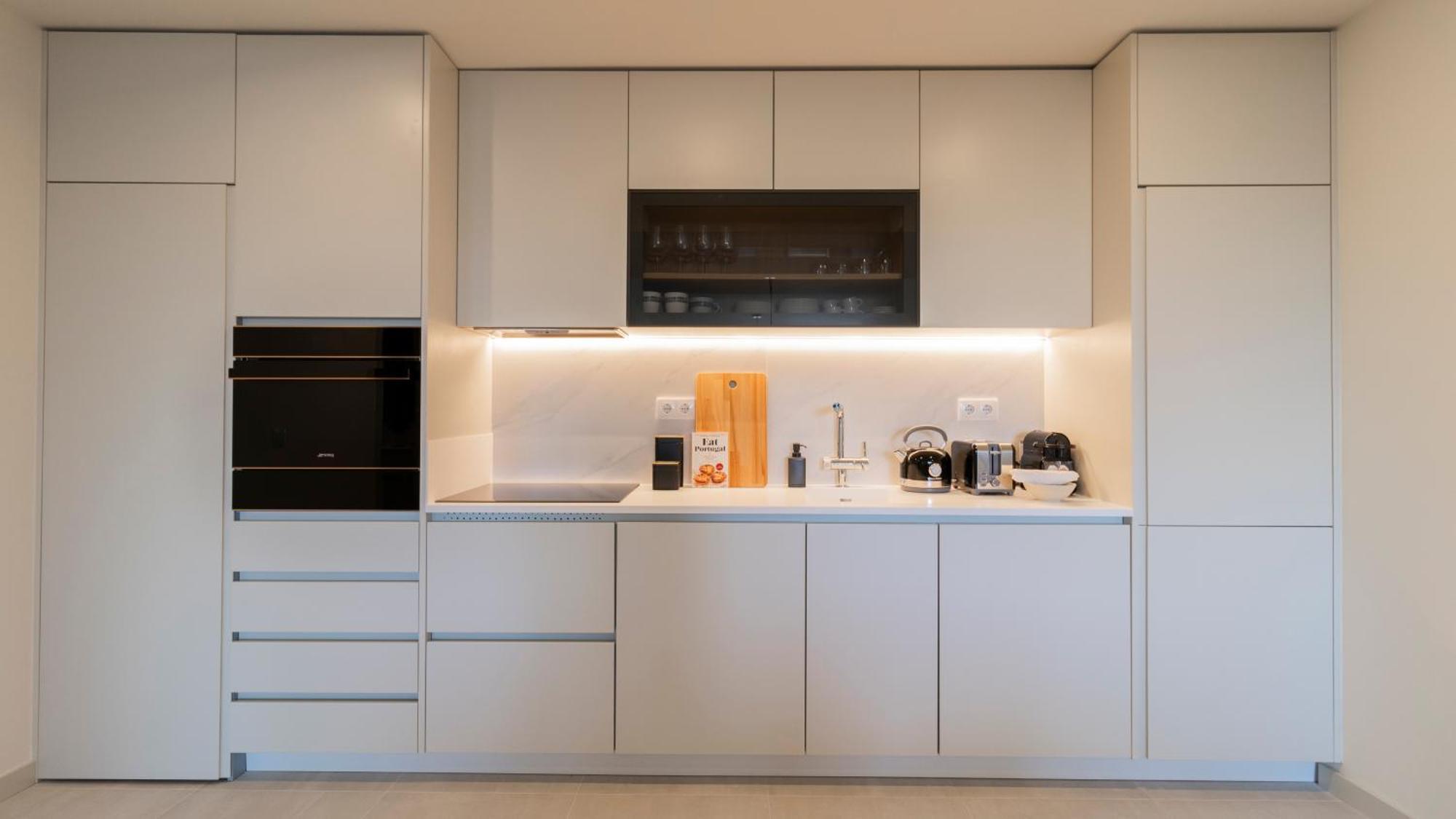 Stunning Flat In The Center Of Gaia By Lovelystay Vila Nova de Gaia Exteriör bild