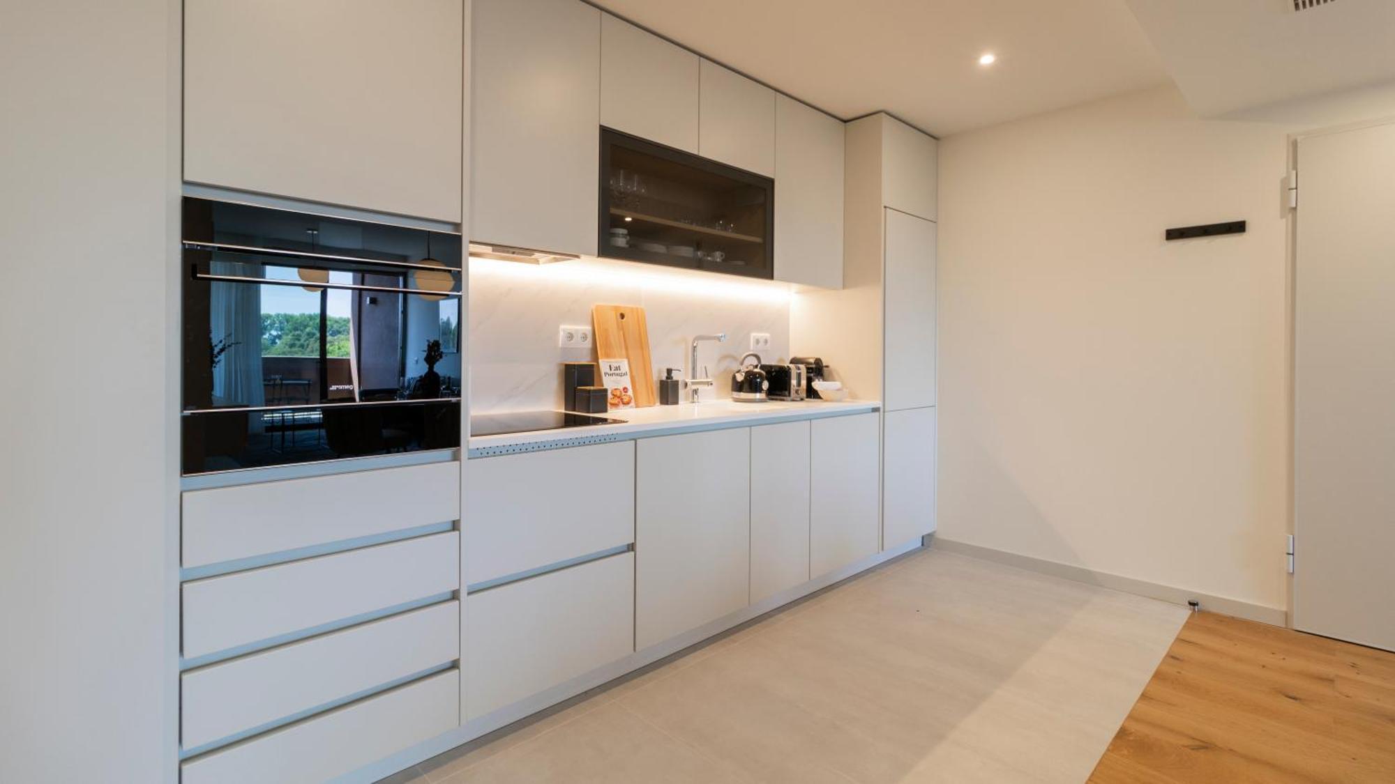 Stunning Flat In The Center Of Gaia By Lovelystay Vila Nova de Gaia Exteriör bild