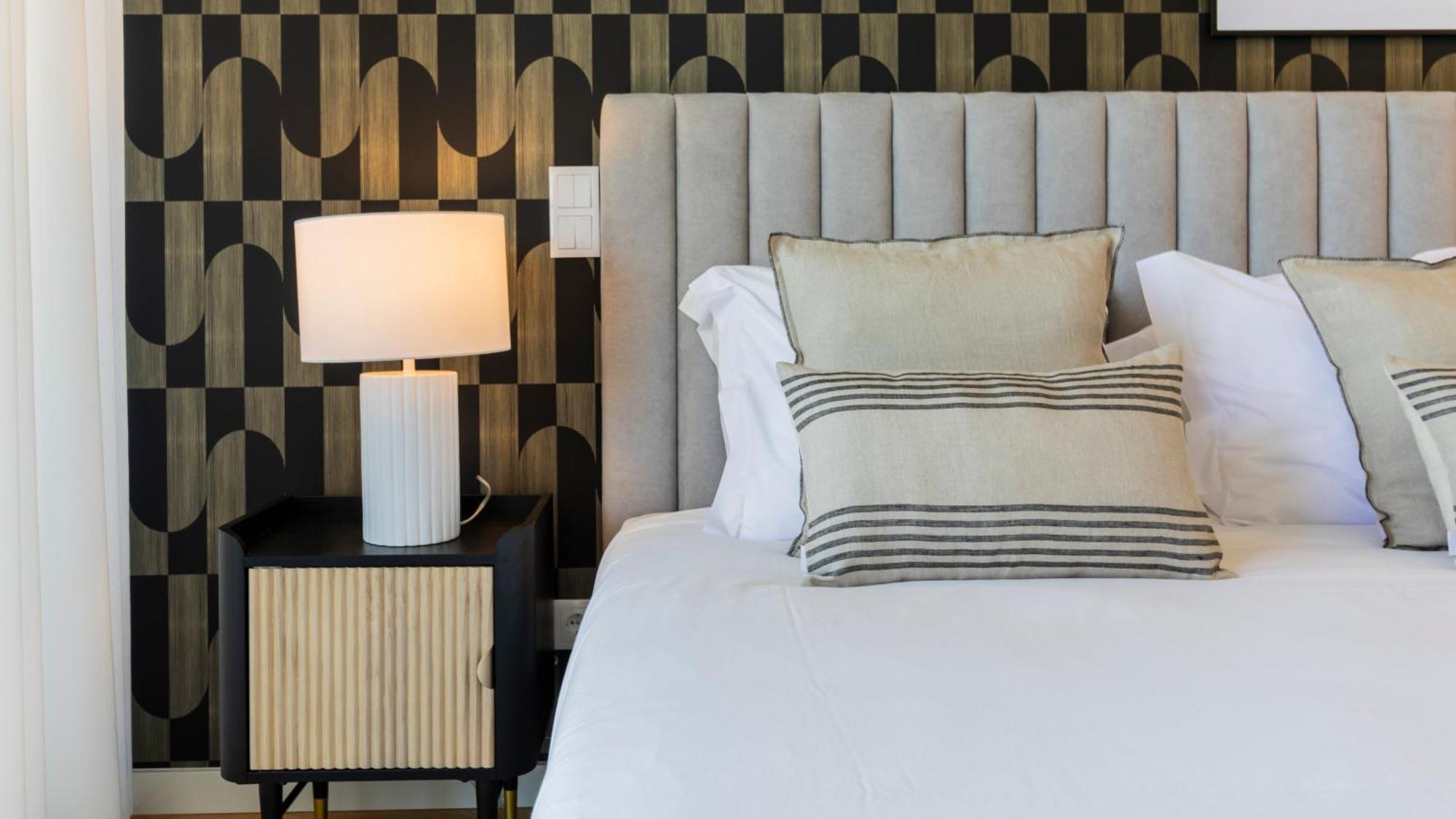 Stunning Flat In The Center Of Gaia By Lovelystay Vila Nova de Gaia Exteriör bild
